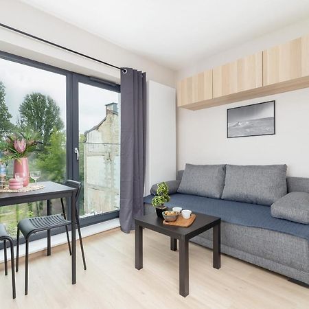 Cozy Studio Apartments Sauna & Ac Krakow By Noclegi Renters エクステリア 写真