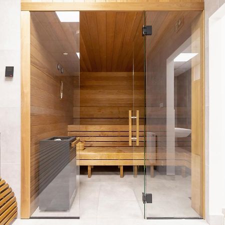 Cozy Studio Apartments Sauna & Ac Krakow By Noclegi Renters エクステリア 写真