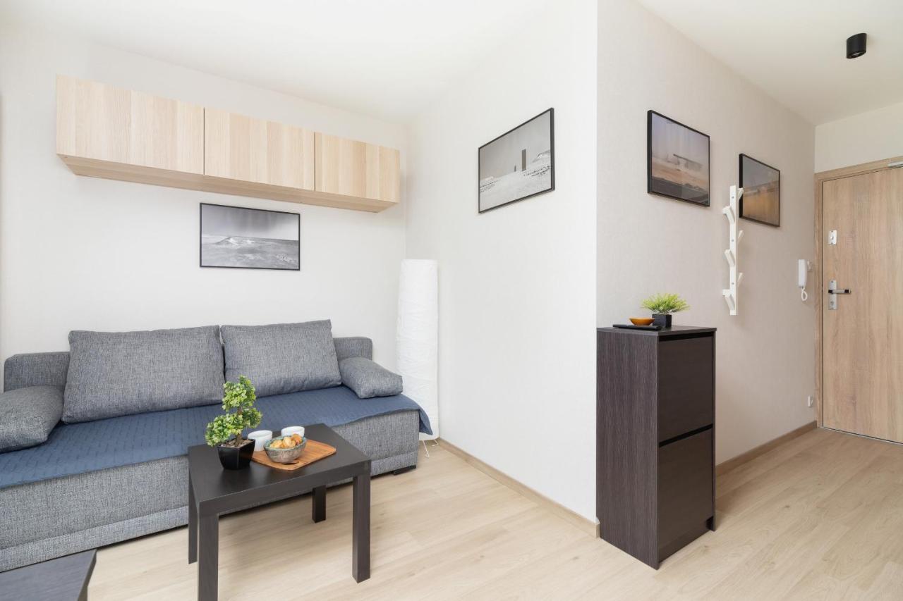 Cozy Studio Apartments Sauna & Ac Krakow By Noclegi Renters エクステリア 写真