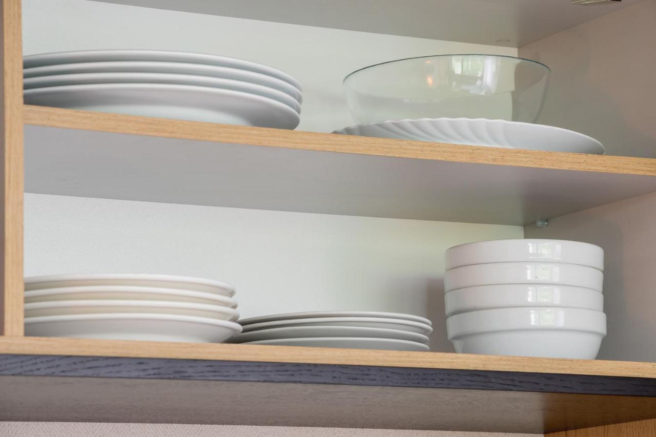 Cozy Studio Apartments Sauna & Ac Krakow By Noclegi Renters エクステリア 写真