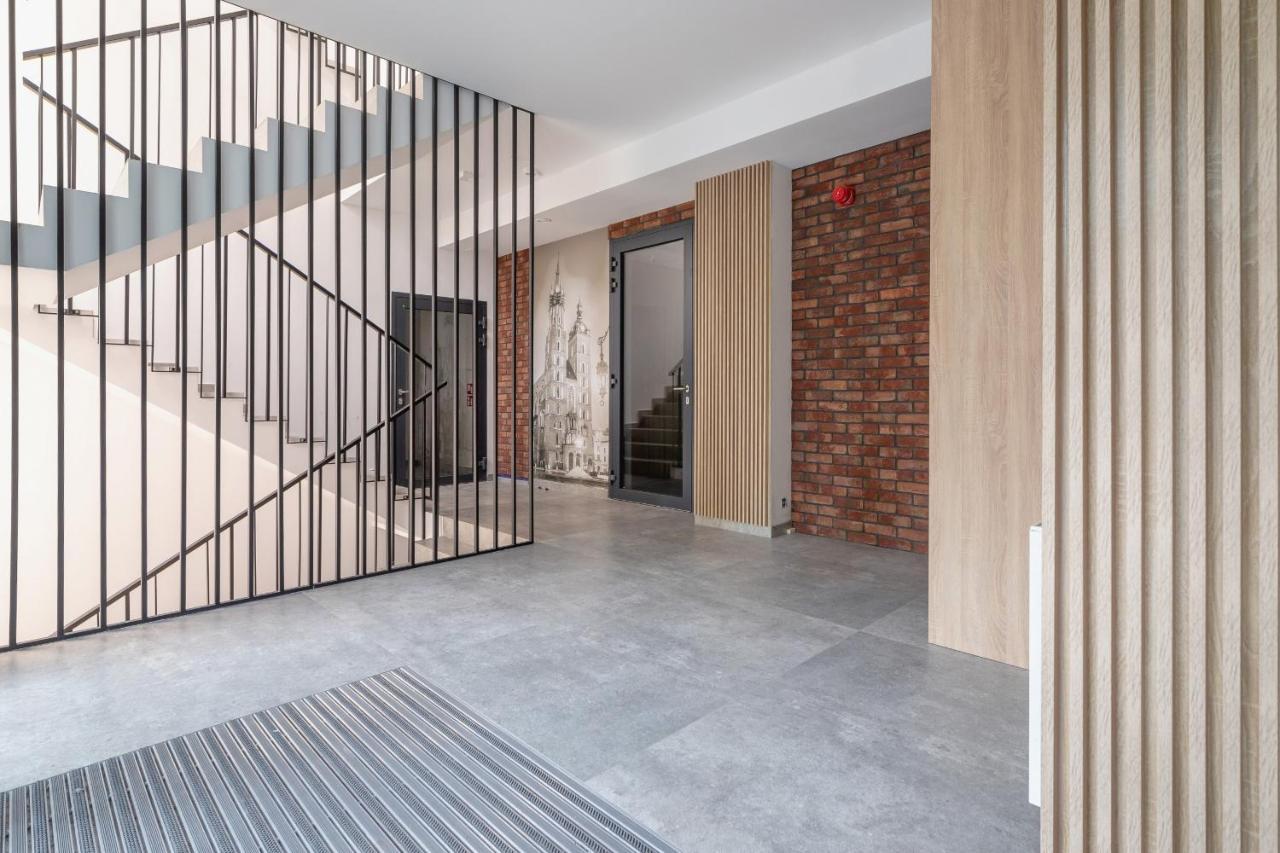 Cozy Studio Apartments Sauna & Ac Krakow By Noclegi Renters エクステリア 写真