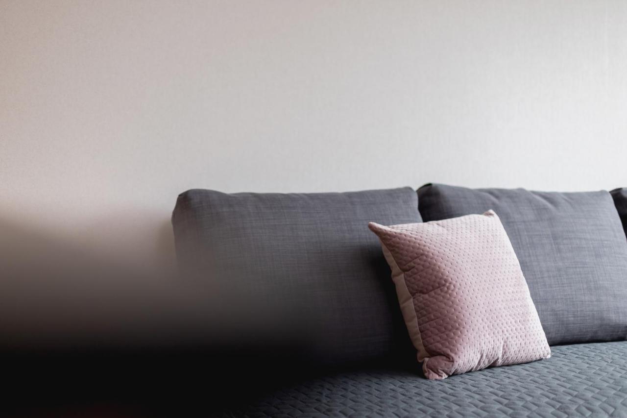 Cozy Studio Apartments Sauna & Ac Krakow By Noclegi Renters エクステリア 写真