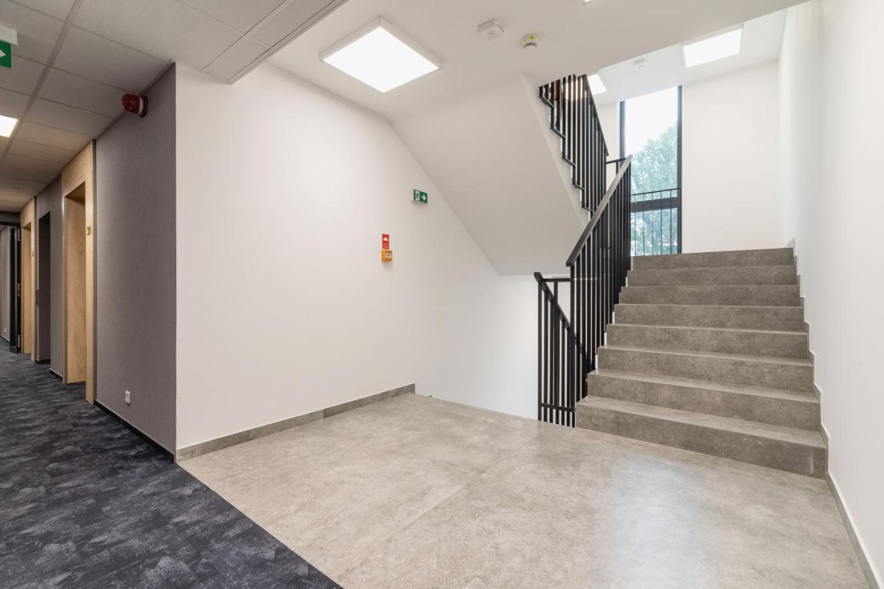 Cozy Studio Apartments Sauna & Ac Krakow By Noclegi Renters エクステリア 写真